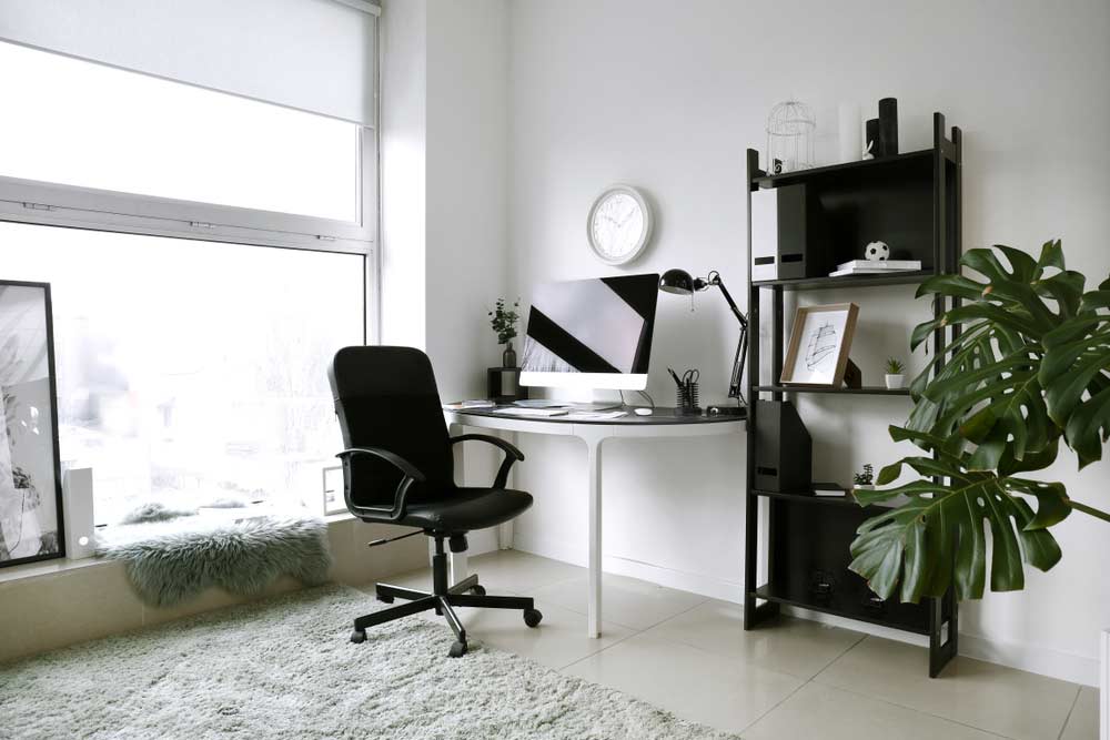 Ergonomic Furniture Solutions for Your Home Office