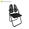 The Healing Chair E1538 Ortho Back Folding Chair (1 Year Limited Warranty)