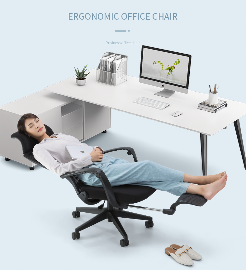 All in discount one office chair