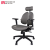 Progress Health OrthoSeries IV Grey Mesh Ergonomic Office Chair (2 Years Limited Warranty)