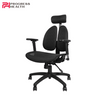 Progress Health OrthoSeries IV Black Mesh Ergonomic Office Chair (2 Years Limited Warranty)