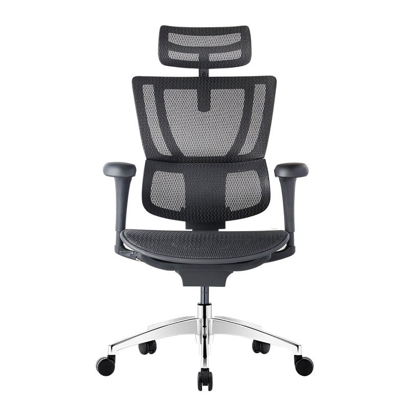 Ergohuman on sale fit chair